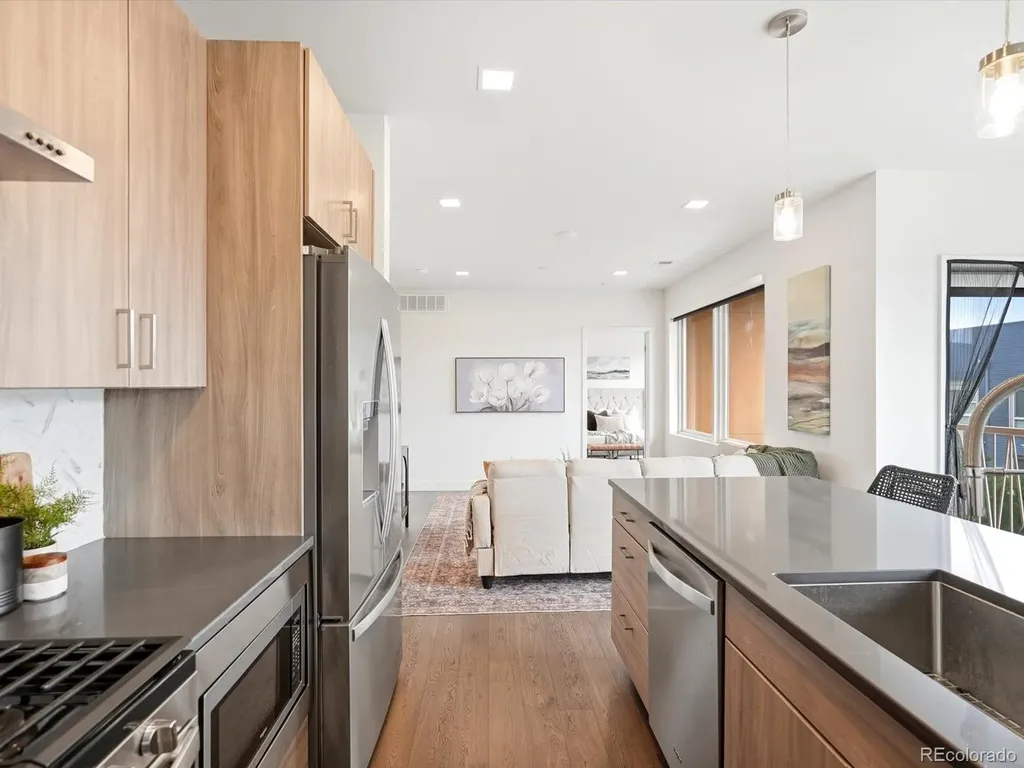 1898 S Bannock Street Denver CO 80223