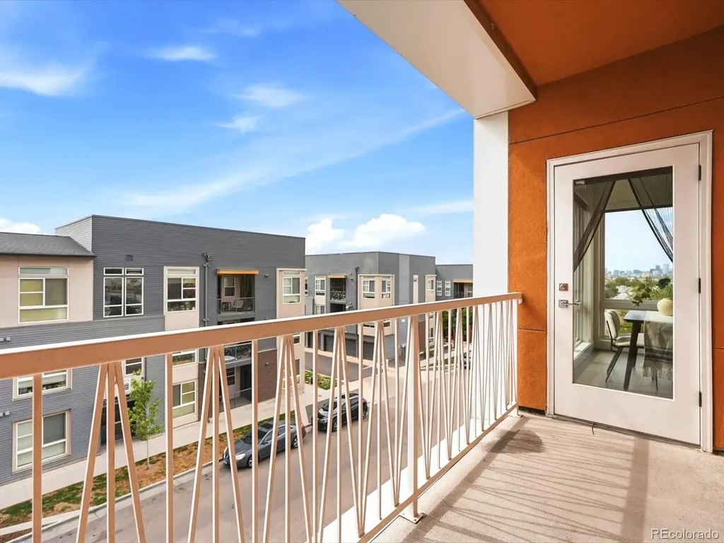 1898 S Bannock Street Denver CO 80223