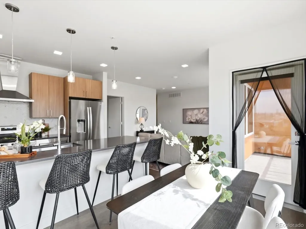 1898 S Bannock Street Denver CO 80223