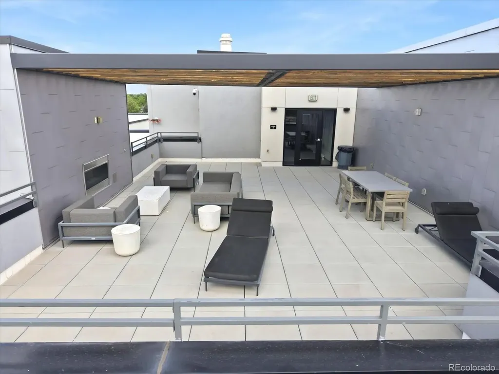 1898 S Bannock Street Denver CO 80223