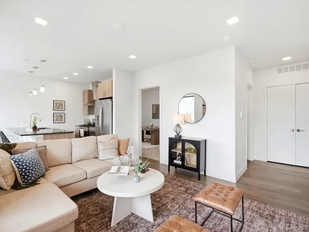 1898 S Bannock Street Denver CO 80223