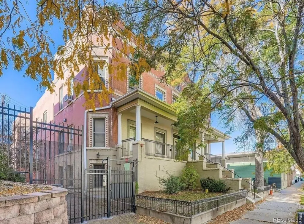 1425 N Washington Street Denver CO 80203