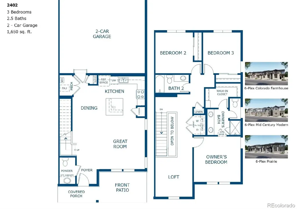 2034 S Jackson Gap Street Aurora CO 80018