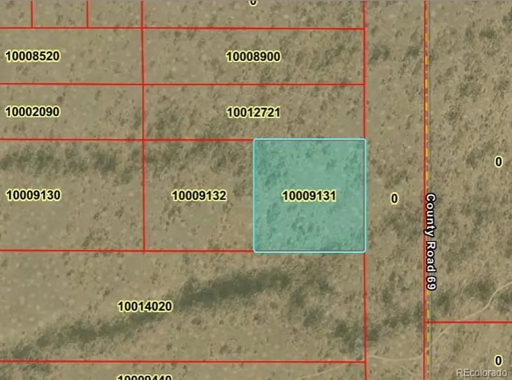 Cr 69 San Luis CO 81152
