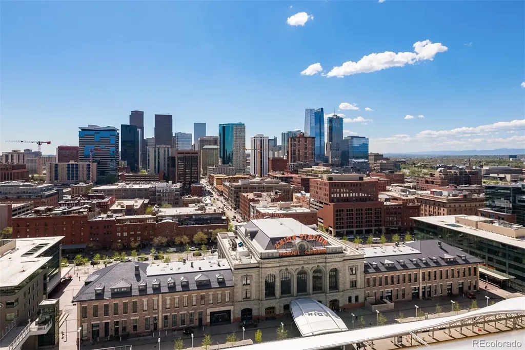1750 Wewatta Street Denver CO 80202