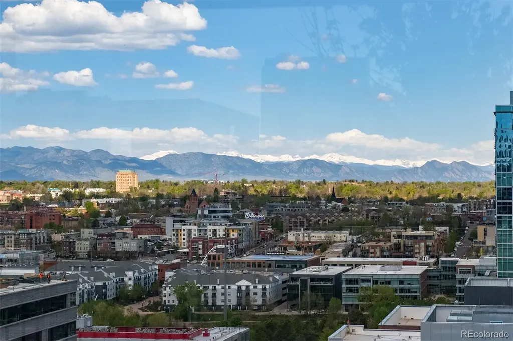 1750 Wewatta Street Denver CO 80202