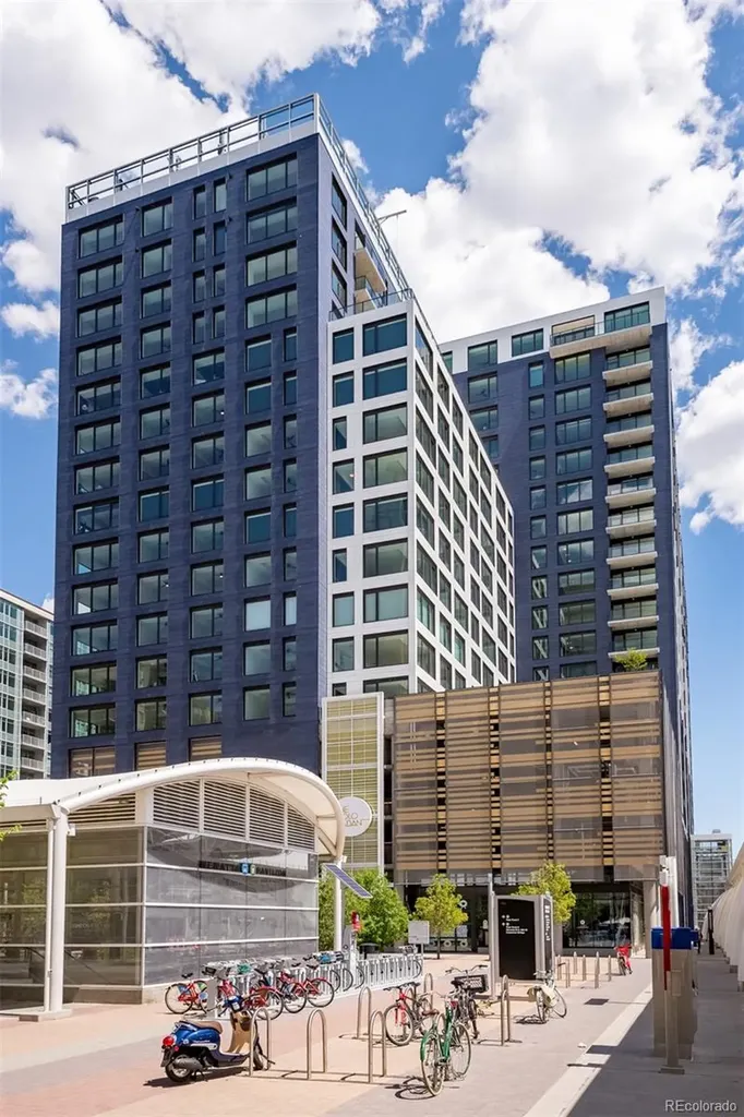 1750 Wewatta Street Denver CO 80202