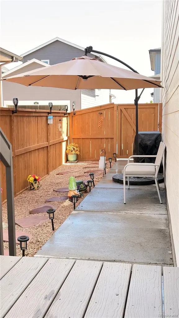 630 Aspen Avenue Bennett CO 80102