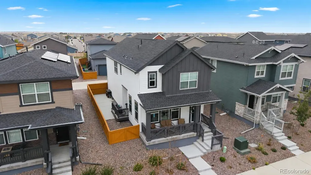 630 Aspen Avenue Bennett CO 80102
