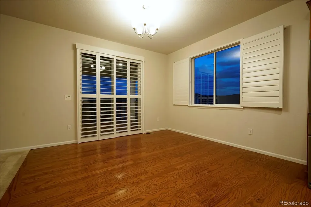 6782 Petunia Place Castle Rock CO 80108