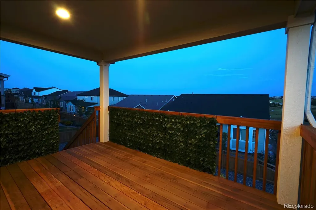 6782 Petunia Place Castle Rock CO 80108