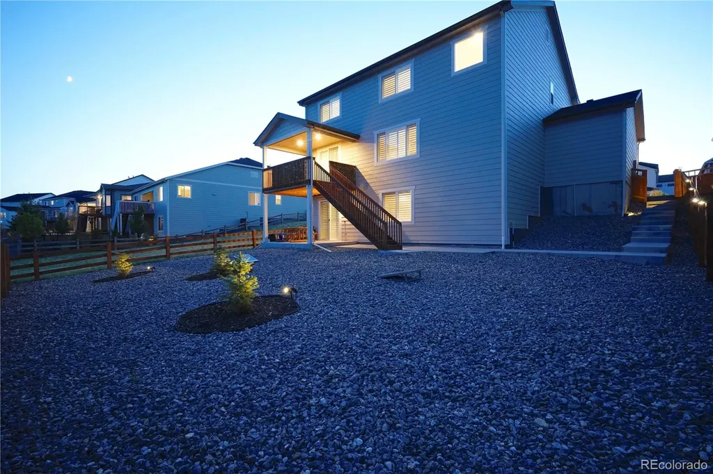 6782 Petunia Place Castle Rock CO 80108