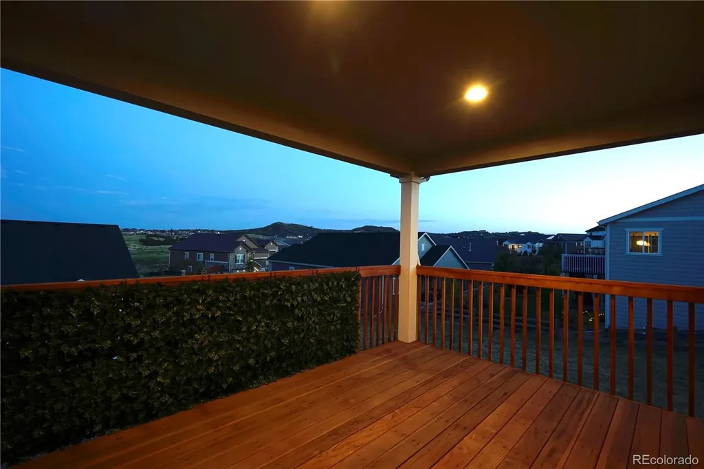 6782 Petunia Place Castle Rock CO 80108