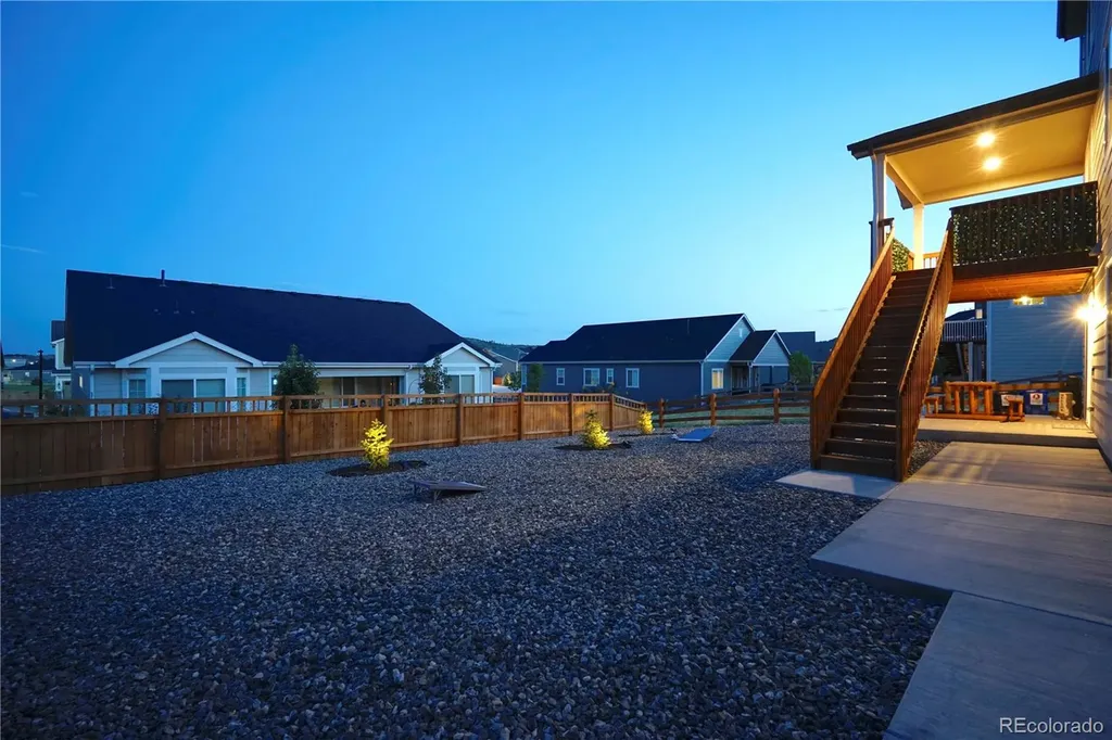 6782 Petunia Place Castle Rock CO 80108