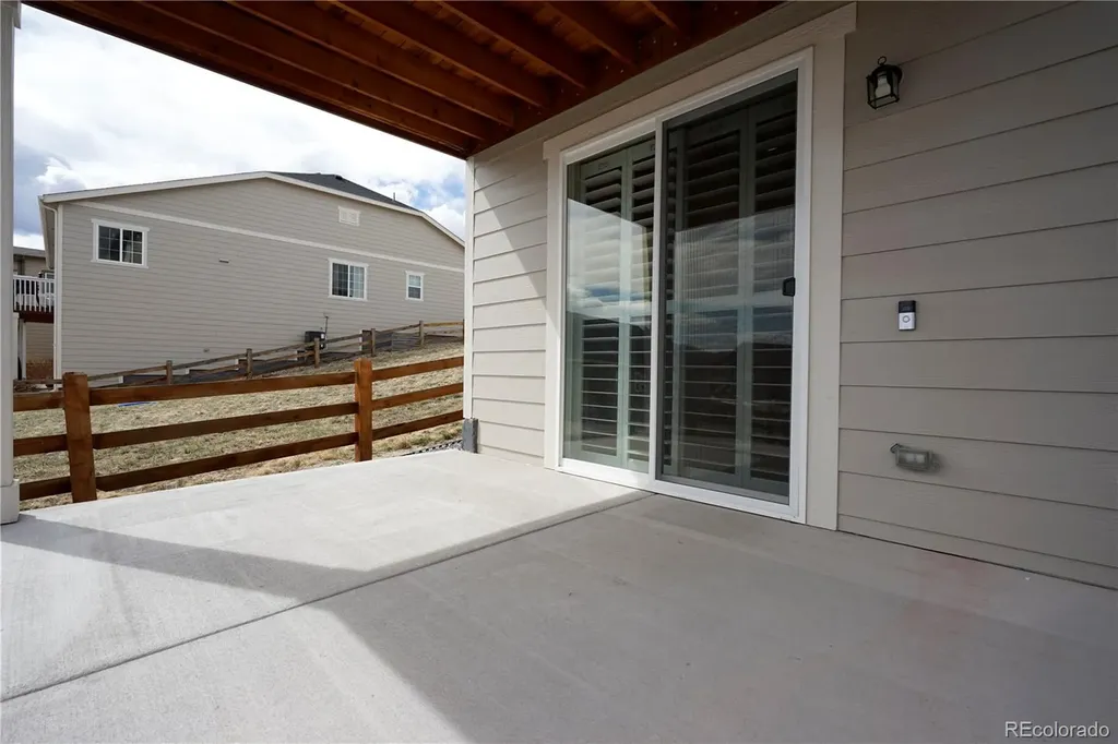 6782 Petunia Place Castle Rock CO 80108