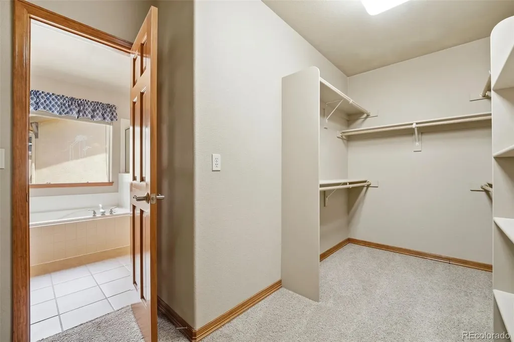 1630 Oakmont Drive Colorado Springs CO 80921