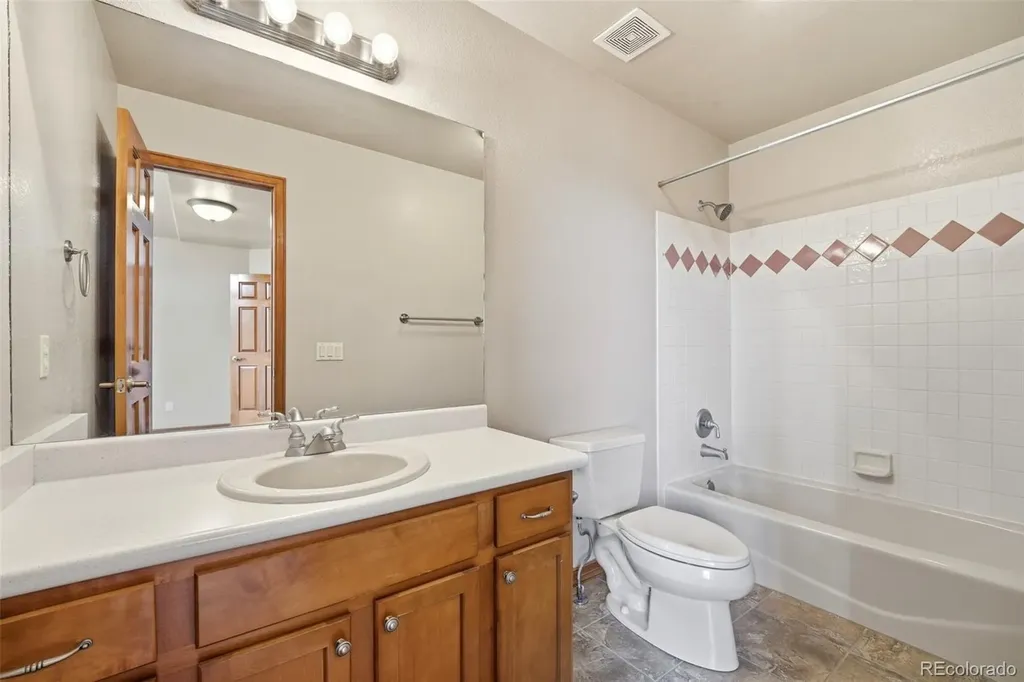 1630 Oakmont Drive Colorado Springs CO 80921