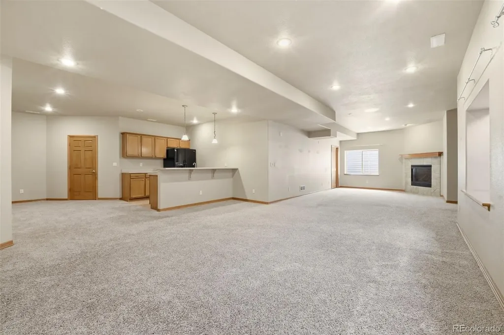 1630 Oakmont Drive Colorado Springs CO 80921
