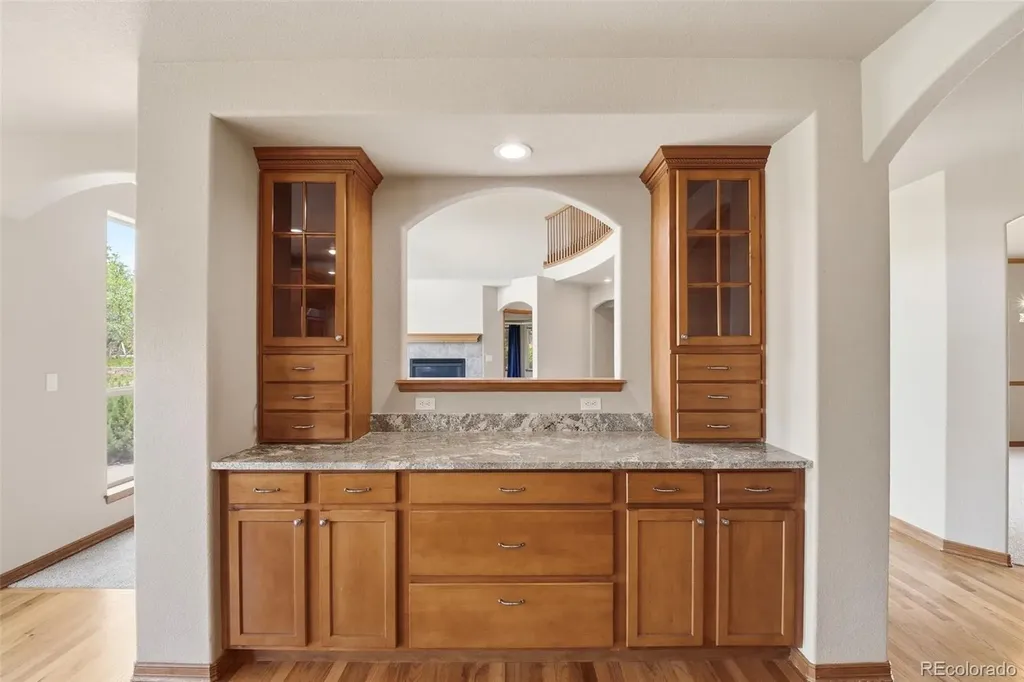 1630 Oakmont Drive Colorado Springs CO 80921