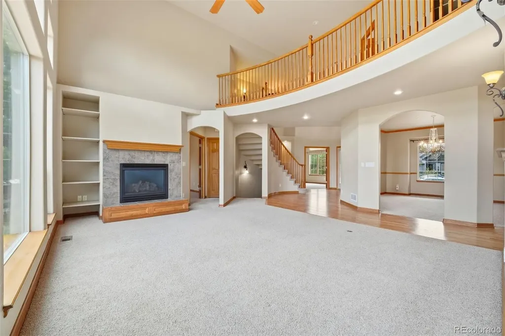 1630 Oakmont Drive Colorado Springs CO 80921