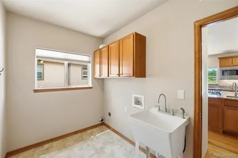 1630 Oakmont Drive Colorado Springs CO 80921