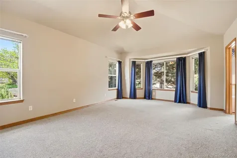 1630 Oakmont Drive Colorado Springs CO 80921