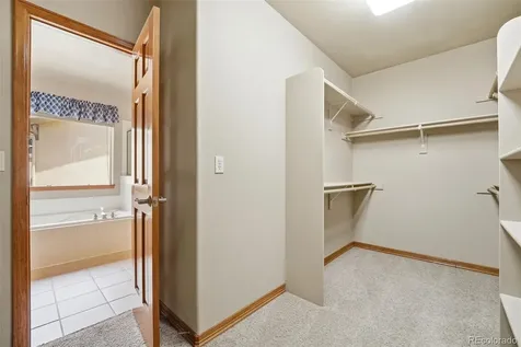 1630 Oakmont Drive Colorado Springs CO 80921