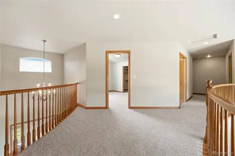 1630 Oakmont Drive Colorado Springs CO 80921