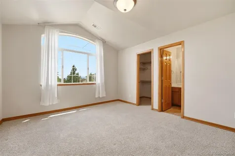 1630 Oakmont Drive Colorado Springs CO 80921