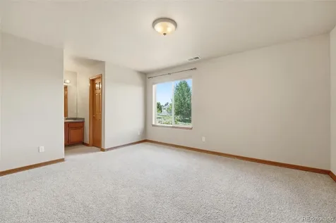 1630 Oakmont Drive Colorado Springs CO 80921