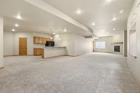 1630 Oakmont Drive Colorado Springs CO 80921