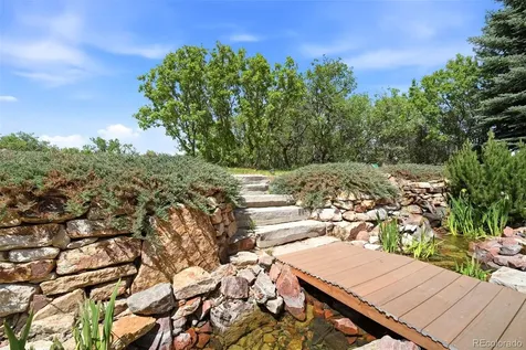 1630 Oakmont Drive Colorado Springs CO 80921