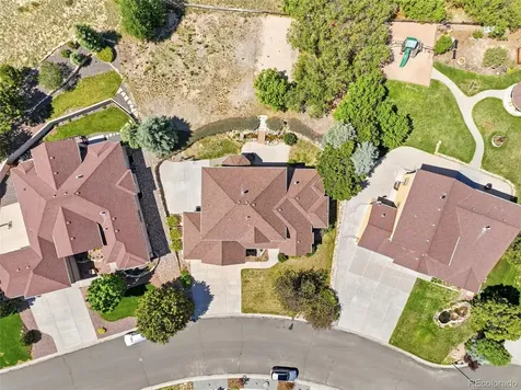 1630 Oakmont Drive Colorado Springs CO 80921