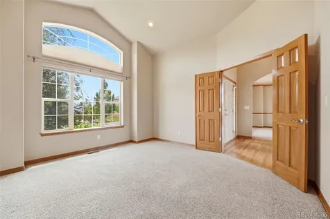 1630 Oakmont Drive Colorado Springs CO 80921