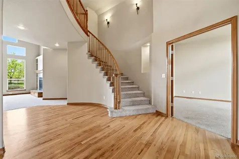 1630 Oakmont Drive Colorado Springs CO 80921