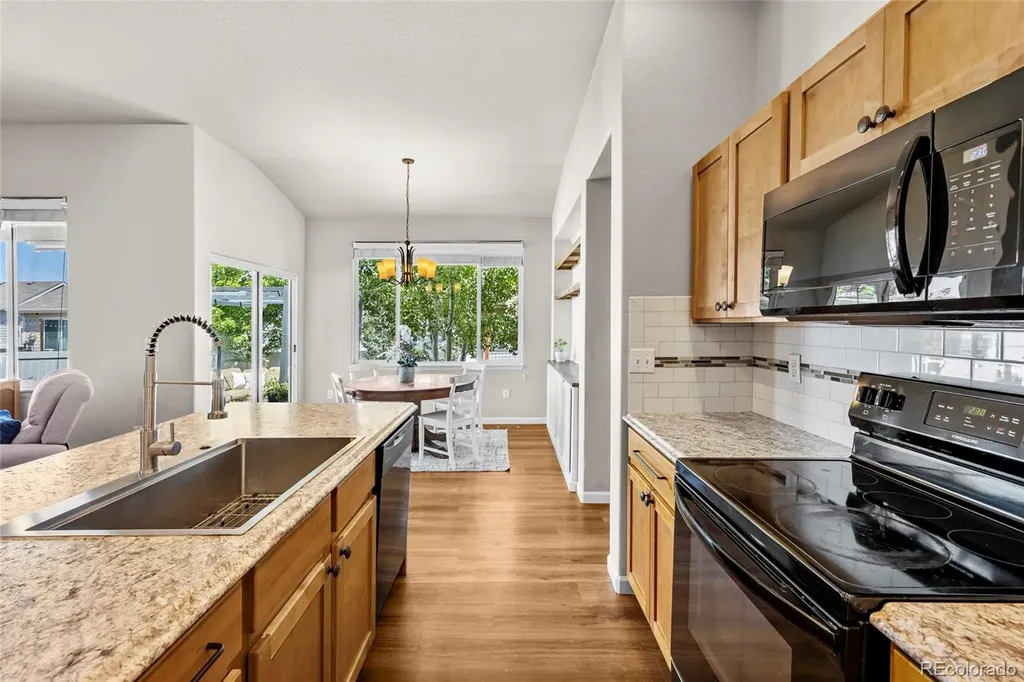 438 Ptarmigan Street Severance CO 80550