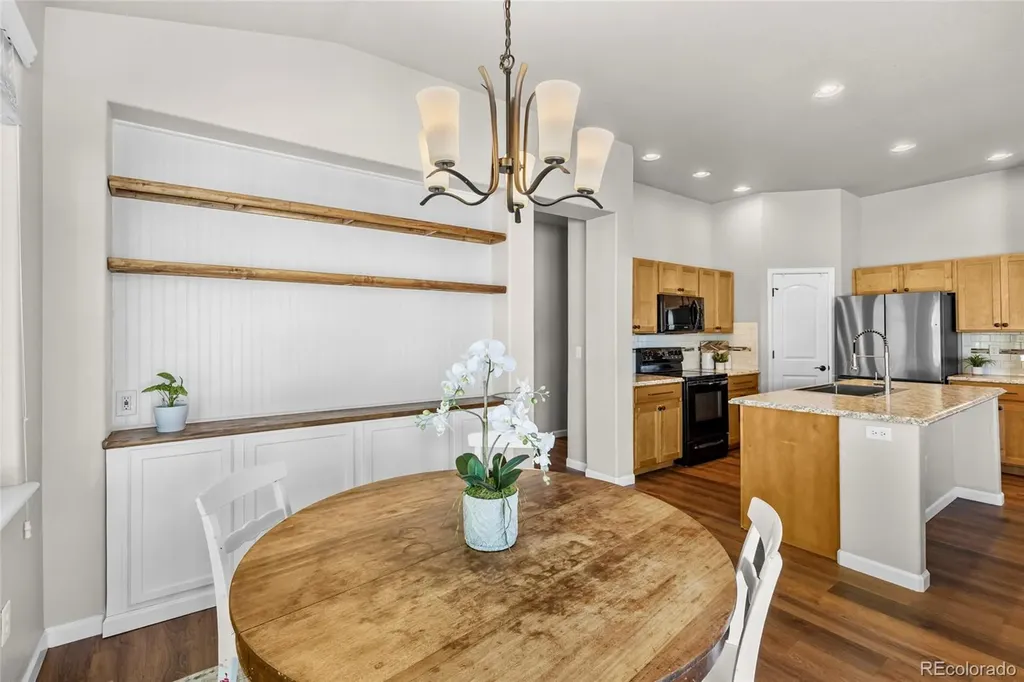 438 Ptarmigan Street Severance CO 80550