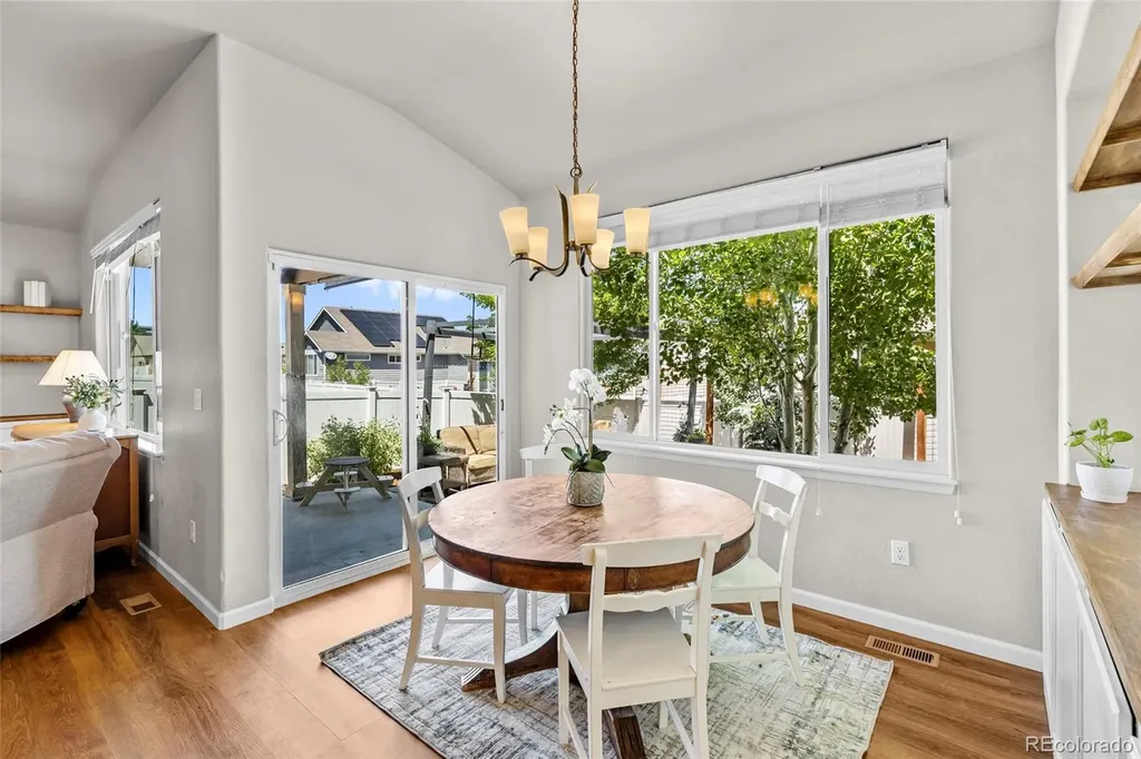 438 Ptarmigan Street Severance CO 80550