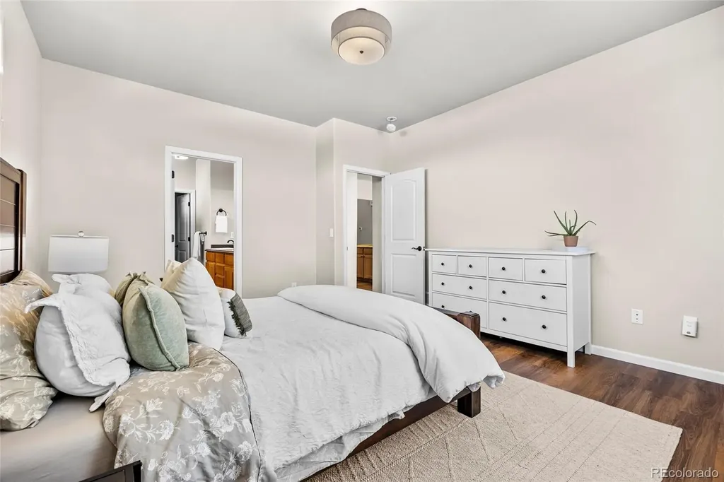 438 Ptarmigan Street Severance CO 80550