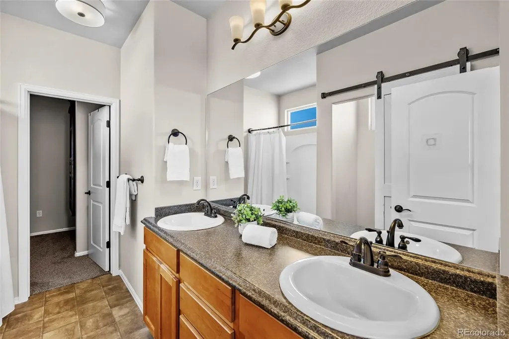 438 Ptarmigan Street Severance CO 80550