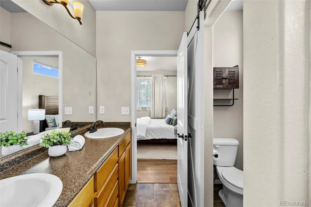 438 Ptarmigan Street Severance CO 80550