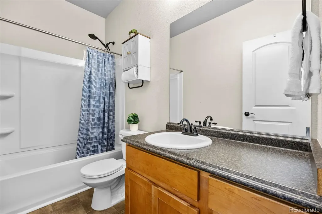 438 Ptarmigan Street Severance CO 80550
