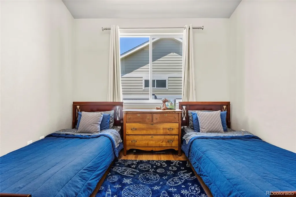 438 Ptarmigan Street Severance CO 80550