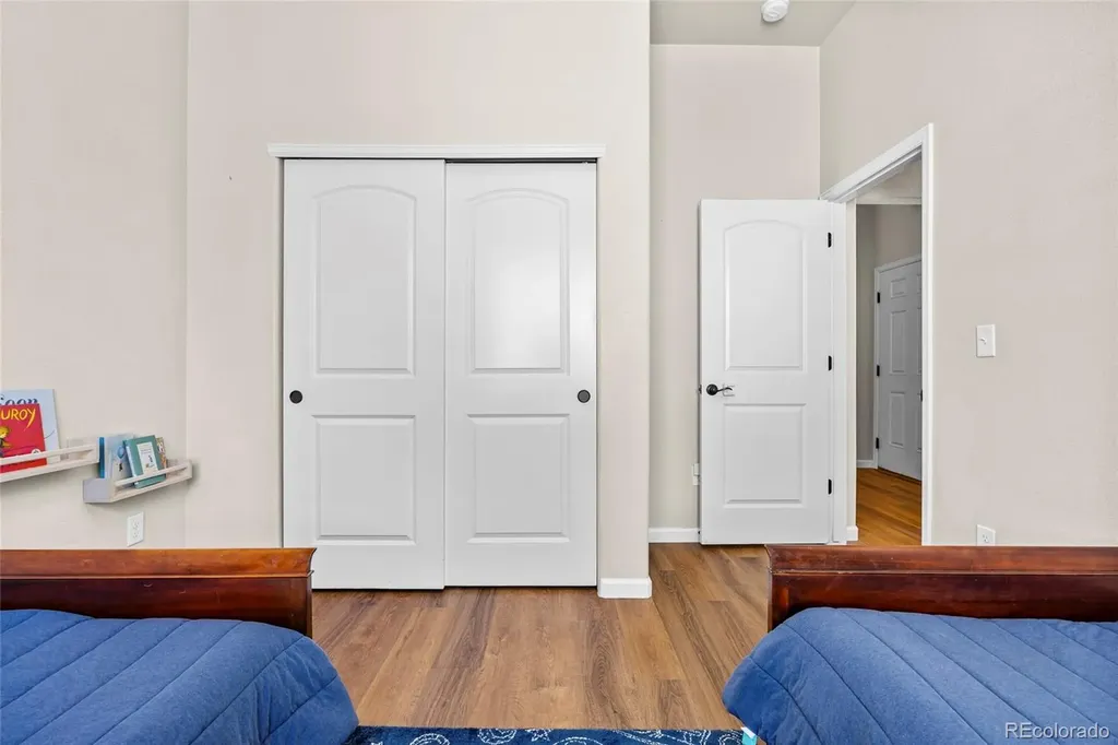 438 Ptarmigan Street Severance CO 80550