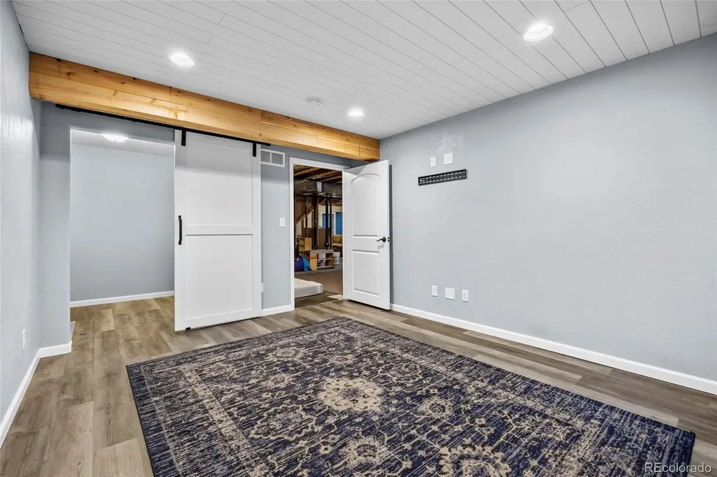 438 Ptarmigan Street Severance CO 80550
