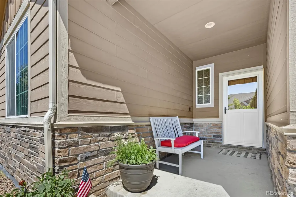 438 Ptarmigan Street Severance CO 80550