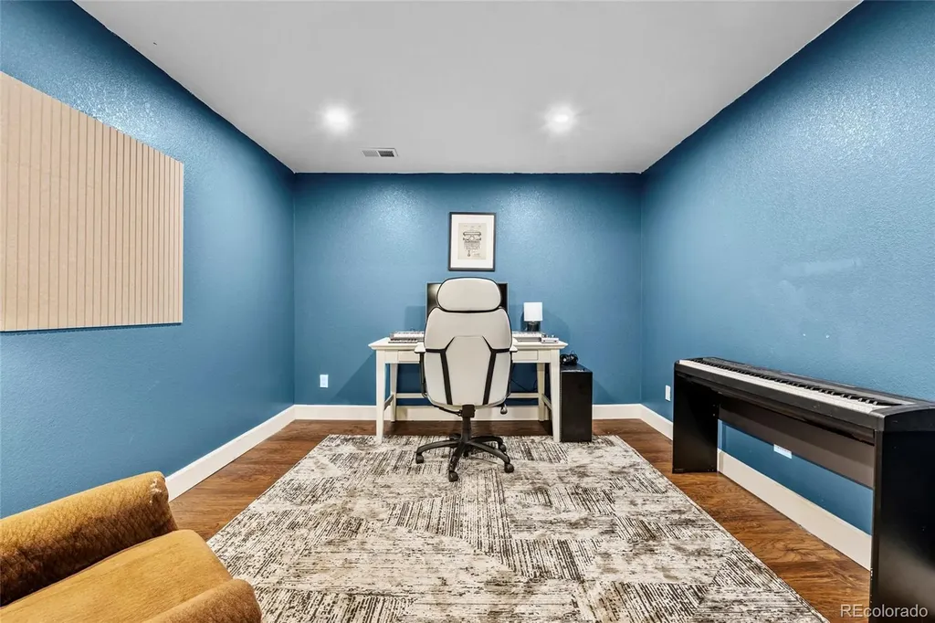 438 Ptarmigan Street Severance CO 80550