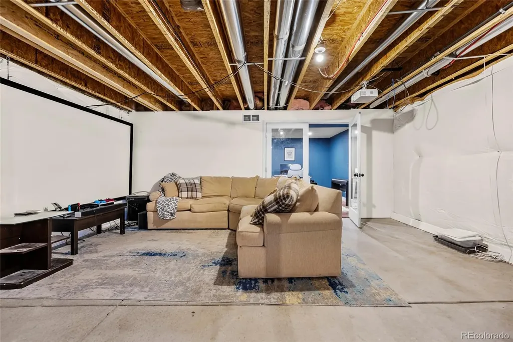 438 Ptarmigan Street Severance CO 80550