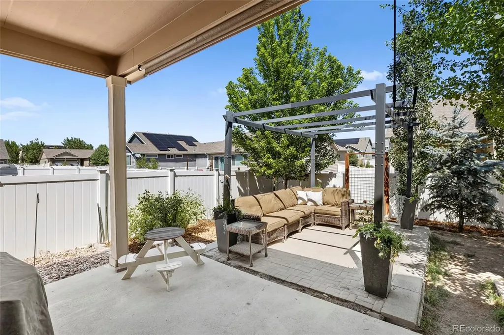438 Ptarmigan Street Severance CO 80550