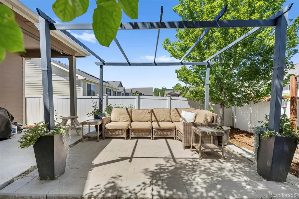 438 Ptarmigan Street Severance CO 80550